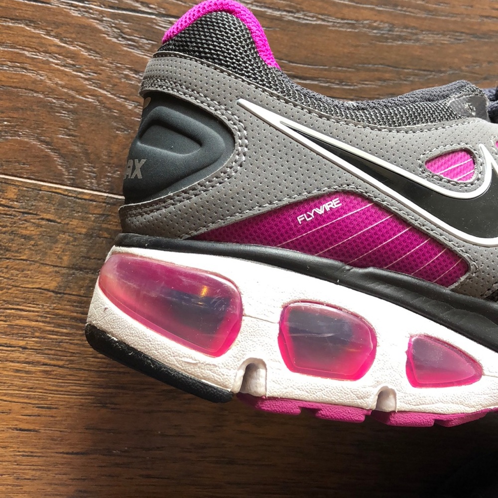 Nike Flywire Airmax - Picture 5 of 6